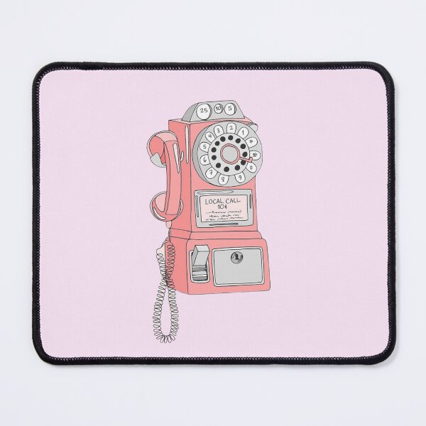 Item preview, Vintage Telephone designed and sold by sorryimbusy.