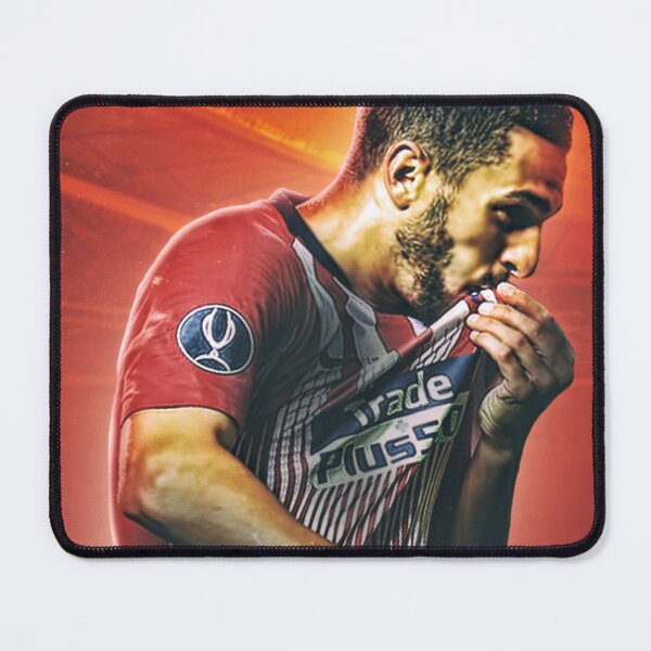 Item preview, Wallpaper Koke Jorge Art designed and sold by ZanaKirania.