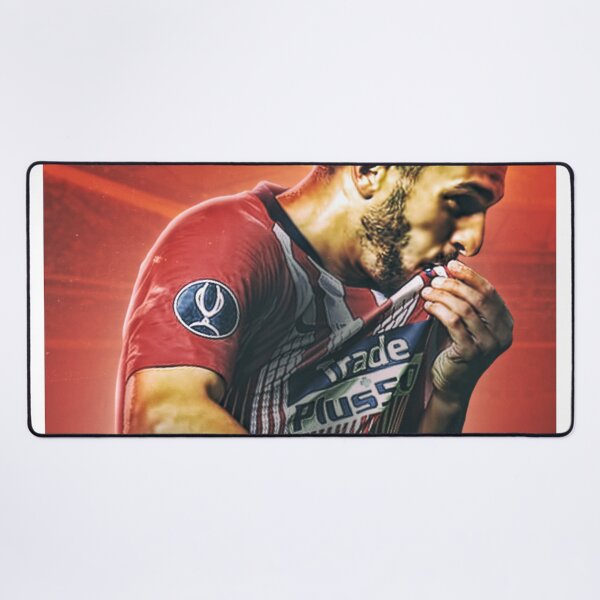 Item preview, Wallpaper Koke Jorge Art designed and sold by ZanaKirania.