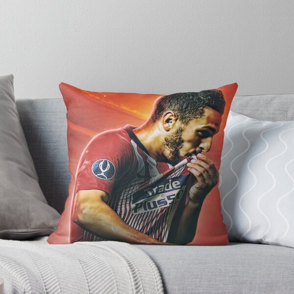 Item preview, Wallpaper Koke Jorge Art designed and sold by ZanaKirania.