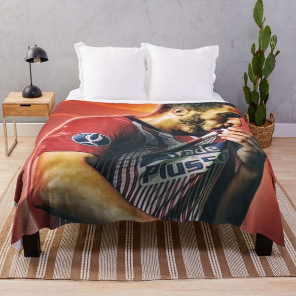Item preview, Wallpaper Koke Jorge Art designed and sold by ZanaKirania.