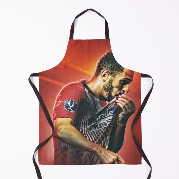 Item preview, Wallpaper Koke Jorge Art designed and sold by ZanaKirania.