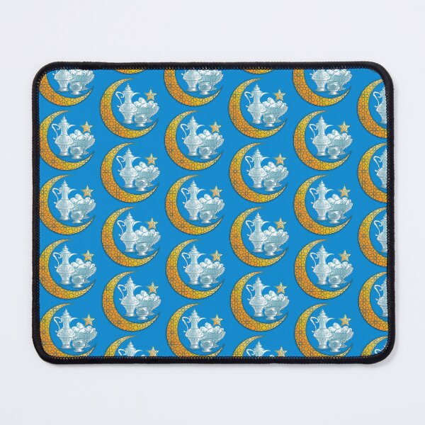 Item preview, moon tea designed and sold by Franescobar.