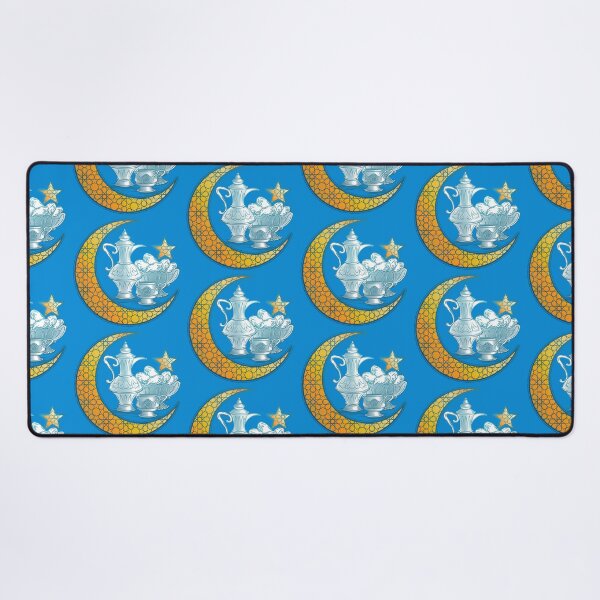 Item preview, moon tea designed and sold by Franescobar.