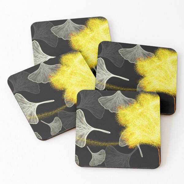 Item preview, Ginko Wind designed and sold by Jr3Art.
