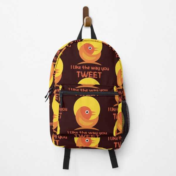 Item preview, I Like The Way You Tweet designed and sold by blueocan.