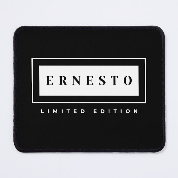 Item preview, Ernesto designed and sold by LanaMeyers.