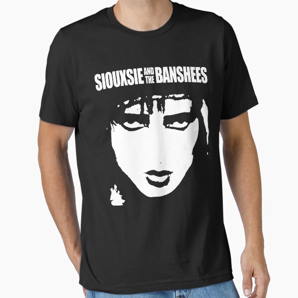 Item preview, Siouxsie 3 designed and sold by bruceperdew.