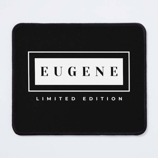 Item preview, Eugene designed and sold by LanaMeyers.