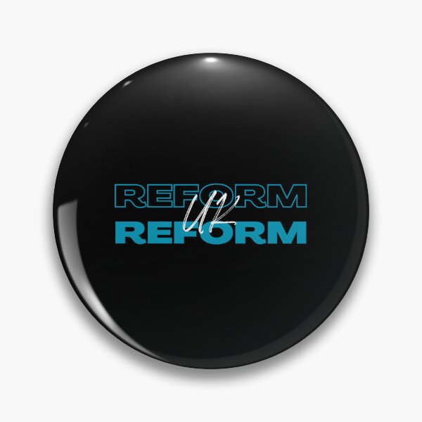 Item preview, Uk Reform Party designed and sold by Pakayo.