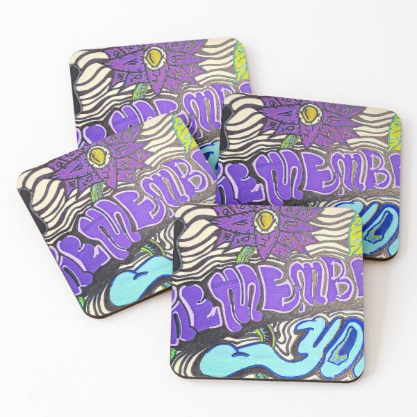 Item preview, Remember  designed and sold by ElRaverJesus.