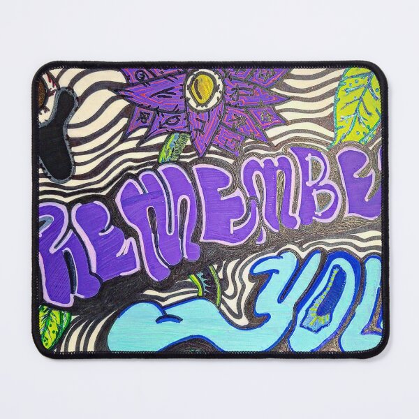 Item preview, Remember designed and sold by ElRaverJesus.