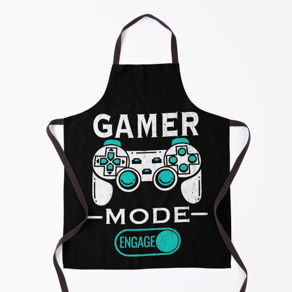 Item preview, Gamer Mode Engage designed and sold by VictorL Designs.