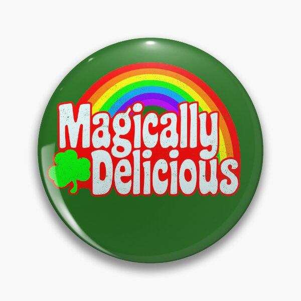 Item preview, Magically Delicious designed and sold by BeermanShirts.