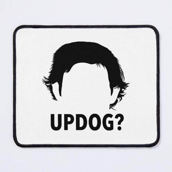 Item preview, What’s up dog designed and sold by studioLG.