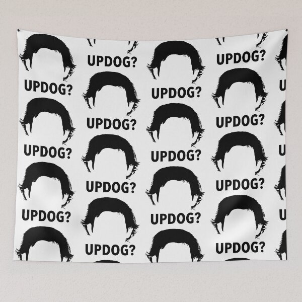 Item preview, What’s up dog designed and sold by studioLG.