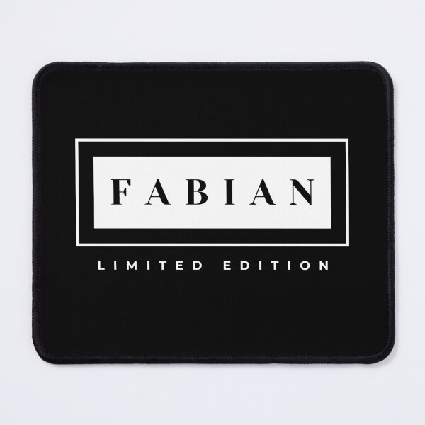 Item preview, Fabian designed and sold by LanaMeyers.