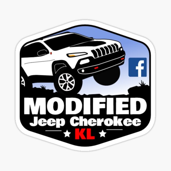Item preview, Modified KL Logo designed and sold by Jeep-Hellbender.