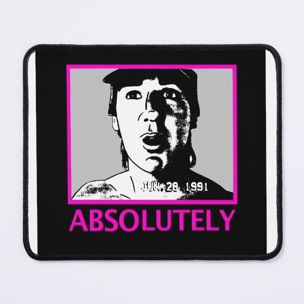 Item preview, Abso Lutely designed and sold by Pretendo-64.