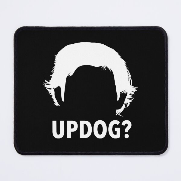 Item preview, What’s up dog designed and sold by studioLG.