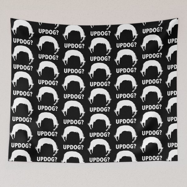 Item preview, What’s up dog designed and sold by studioLG.