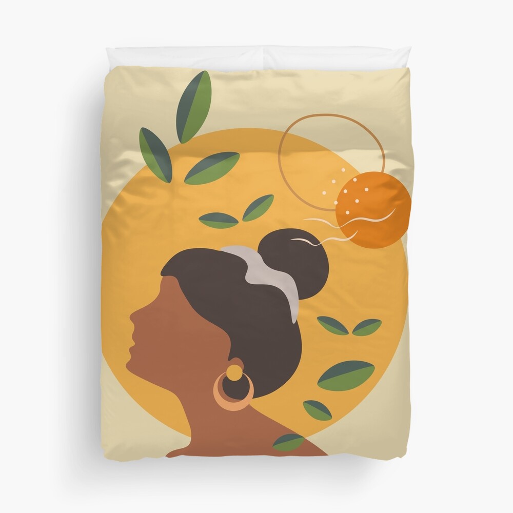 Item preview, Duvet Cover designed and sold by FoxyCreativeLtd.