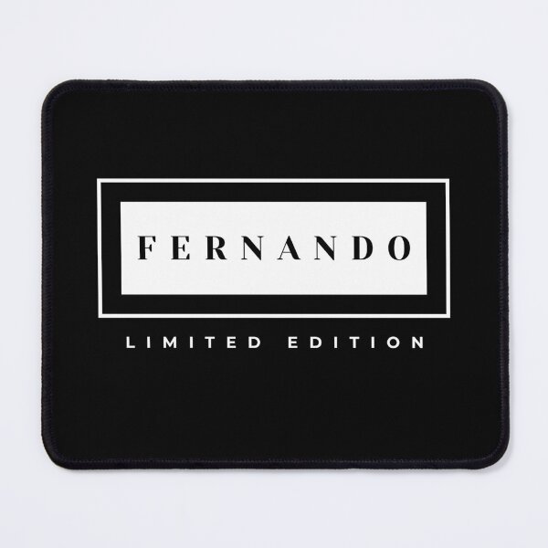Item preview, Fernando designed and sold by LanaMeyers.