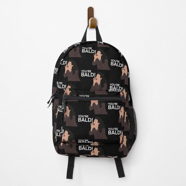 Item preview, You’re Bald designed and sold by studioLG.