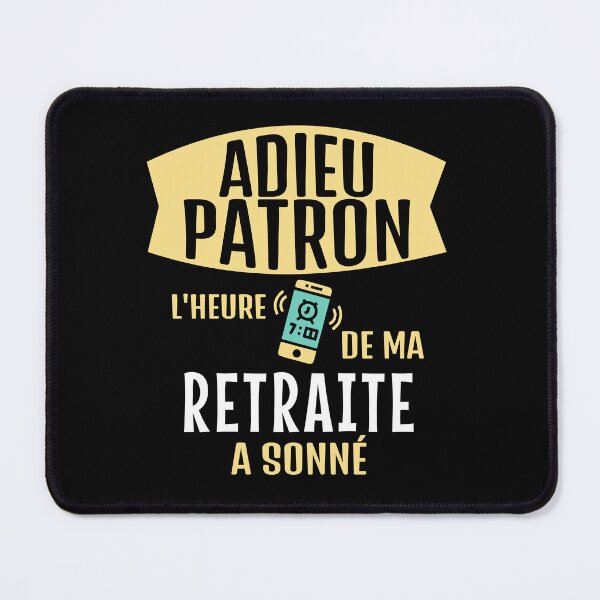 Item preview, Retirement gift for men designed and sold by RomualdGR.