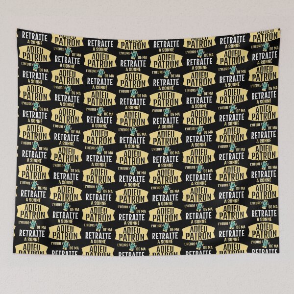 Item preview, Retirement gift for men designed and sold by RomualdGR.