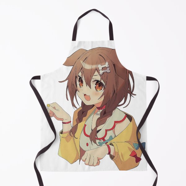 Item preview, Koro-san || Anime girl designed and sold by AszaAri.