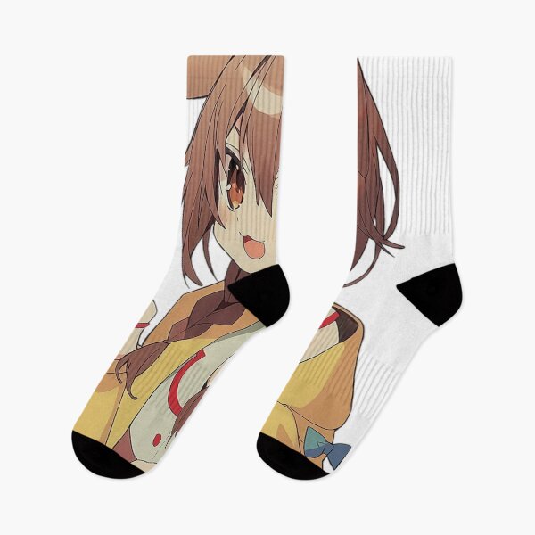 Item preview, Koro-san || Anime girl designed and sold by AszaAri.