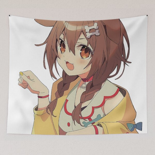 Item preview, Koro-san || Anime girl designed and sold by AszaAri.