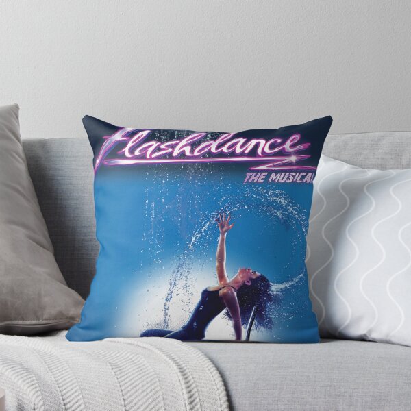 Item preview, Flashdance designed and sold by lawrenceelmore0.