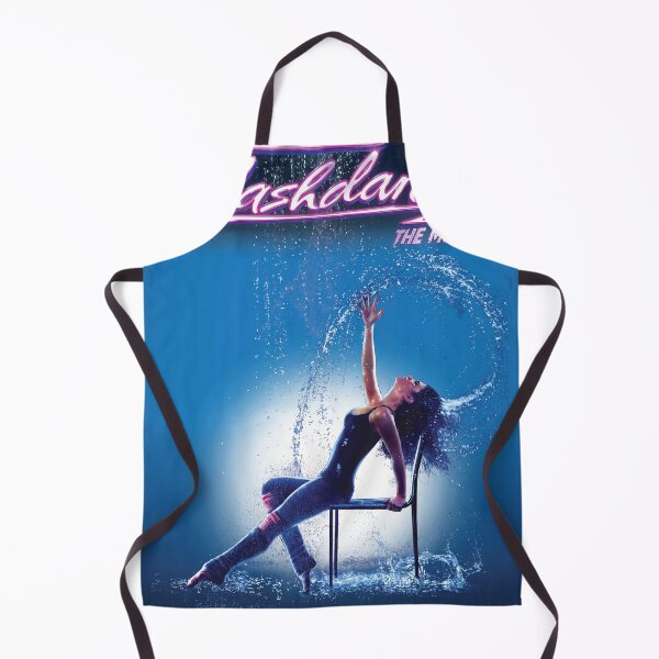 Item preview, Flashdance designed and sold by lawrenceelmore0.