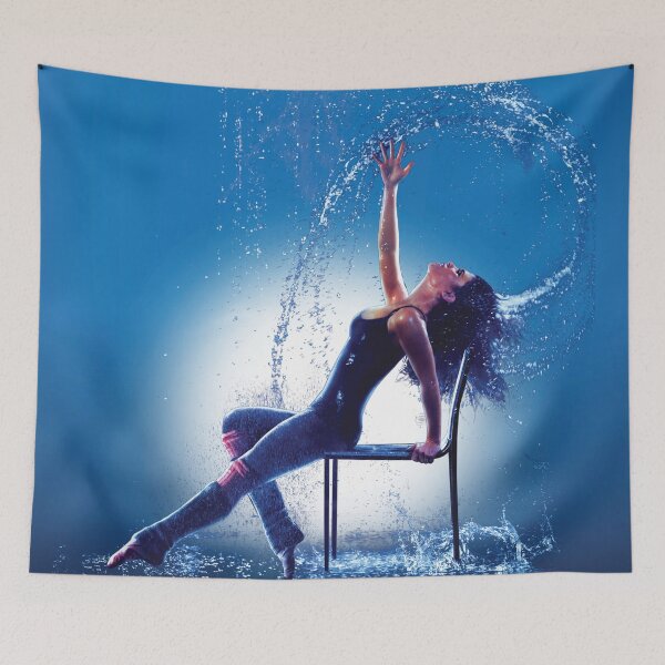 Item preview, Flashdance designed and sold by lawrenceelmore0.