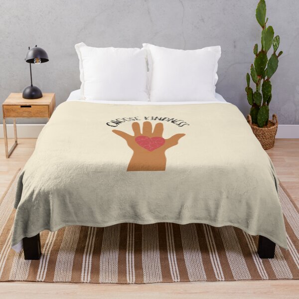 Item preview, Choose Kindness designed and sold by sorryimbusy.