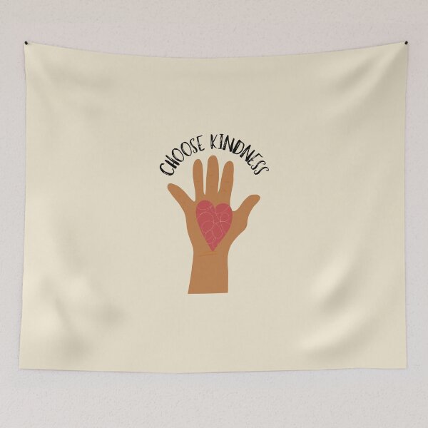 Item preview, Choose Kindness designed and sold by sorryimbusy.