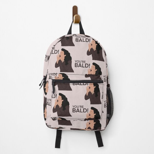 Item preview, You’re Bald designed and sold by studioLG.