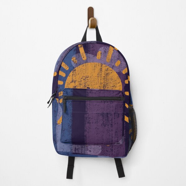 Item preview, Purple Suncast designed and sold by ontheoutside.