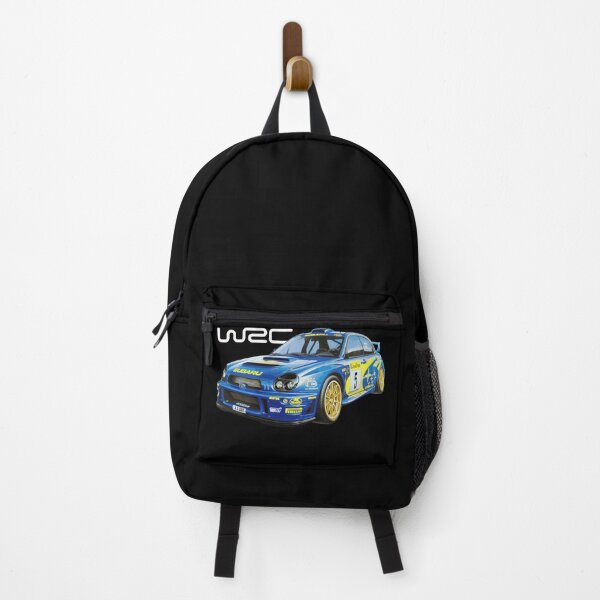 Item preview, Richard Burns Bugeye WRC GDB Rally Car designed and sold by cowtownCOWBOY.