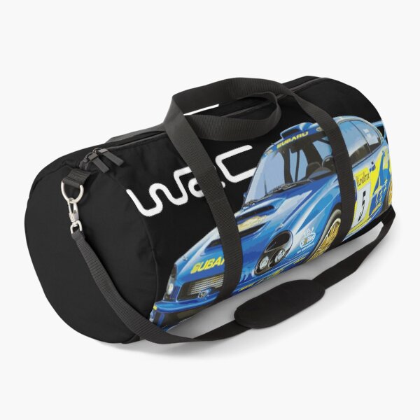 Item preview, Richard Burns Bugeye WRC GDB Rally Car designed and sold by cowtownCOWBOY.