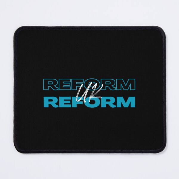 Item preview, Uk Reform Party designed and sold by Pakayo.