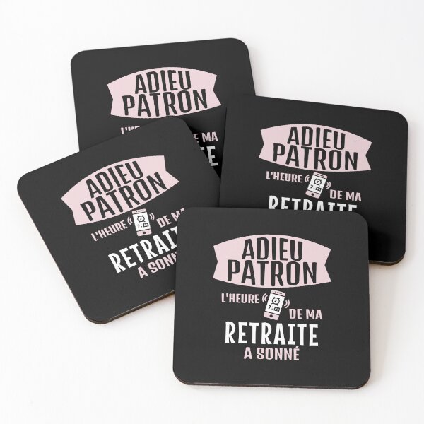 Item preview, Retirement gift for men designed and sold by RomualdGR.