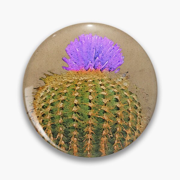 Item preview, Chic bohemian succulent art designed and sold by Cordelias-Curio.
