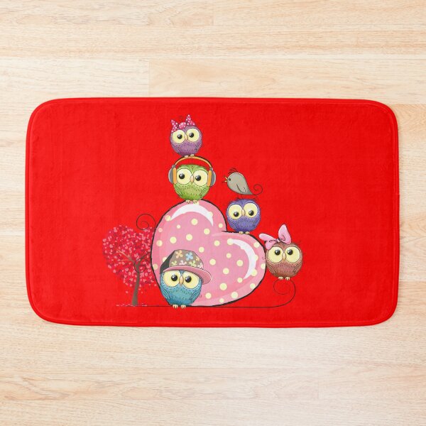 Item preview, Owl designed and sold by Lovearts01.