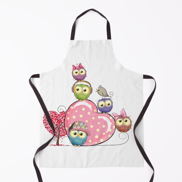 Item preview, Owl designed and sold by Lovearts01.