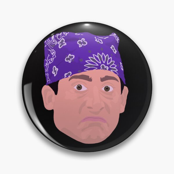Item preview, Prison mike designed and sold by studioLG.