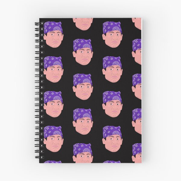 Item preview, Prison mike designed and sold by studioLG.