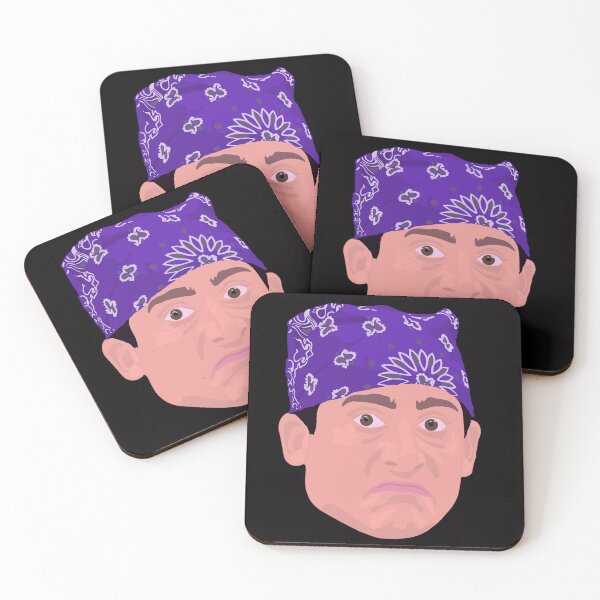Item preview, Prison mike designed and sold by studioLG.